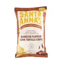 Corn Chips BBQ