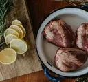 Sheep's hearts