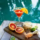 Citrus Margarita rim salt 1kg