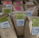 River Rye - Sifted Flour
