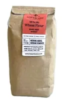 Hard Red - Wholewheat Flour