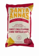 Corn Chips Sweet Chilli