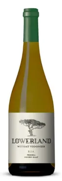 Witgat Viognier 2024 Bottle