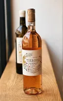 Die Tieroog Tannat Blanc de Noir 2024