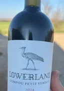 Gompou Petit Verdou