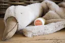 Oh-Lief Natural Olive Baby  Balm