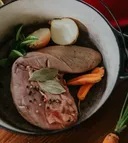 Beef Tongue