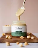100% Macadamia Nut Butter Buckets