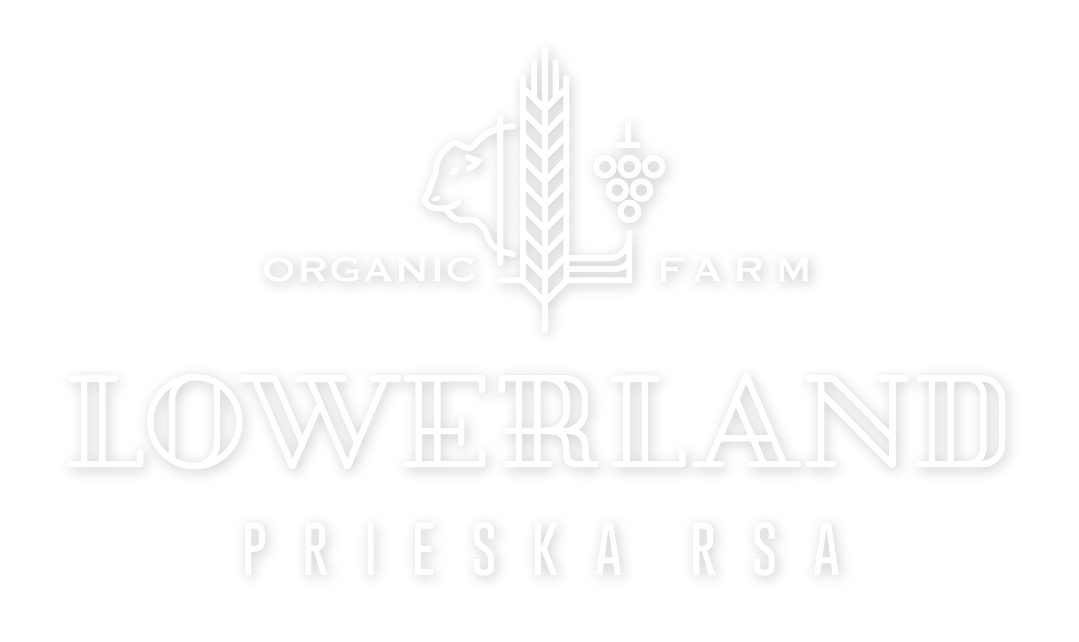 Lowerland Organic Farm