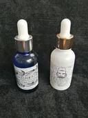 Beard Oil