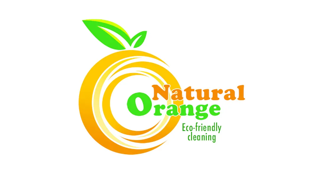 Natural Orange