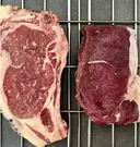 Steakholder Box: Die Agterkwart