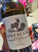 Koedoe Cabernet Sauvignon 2024 Bottle