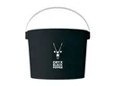 Bucket 2kg - Whole Black Pepper