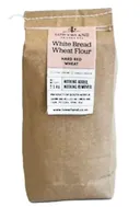 Hard Red - White Bread Flour