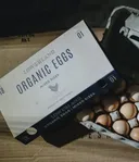 Organic Eggs