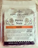 Pecan Nuts Mixed
