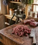 Beef Mince