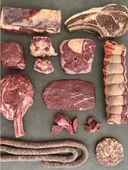 Beef Explorer Box