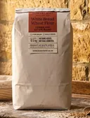 Estate Blend - White Bread Flour