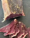 Beef Biltong