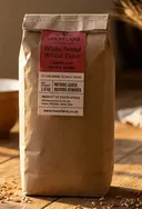 Estate Blend - White Bread Flour